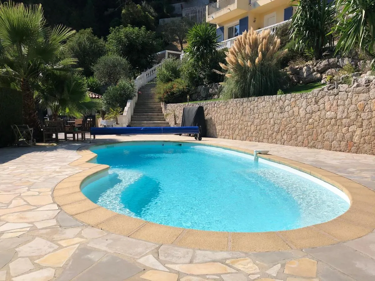 Villa Millefleurs Castellar